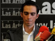 Bóng đá anh, ngoại hạng anh, lịch thi đấu euro 2012, Contador phản hồi sau án phạt cấm thi đấu: Nếu ngày mai không bao giờ tới